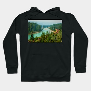 Bow River Hoodie